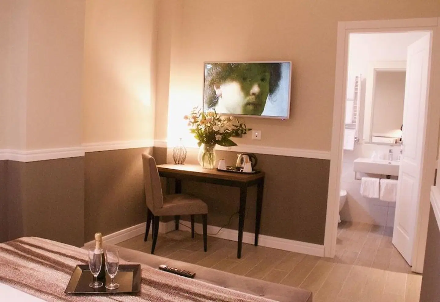 Fragrance Hotel St.Peter ROOM_EXAMPLE