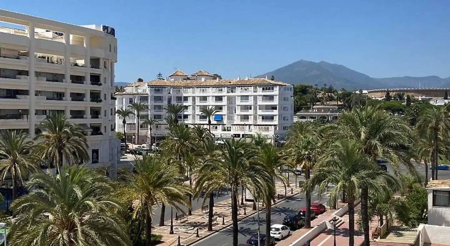 Jardines Del Puerto Aparthotel EXTERIOR