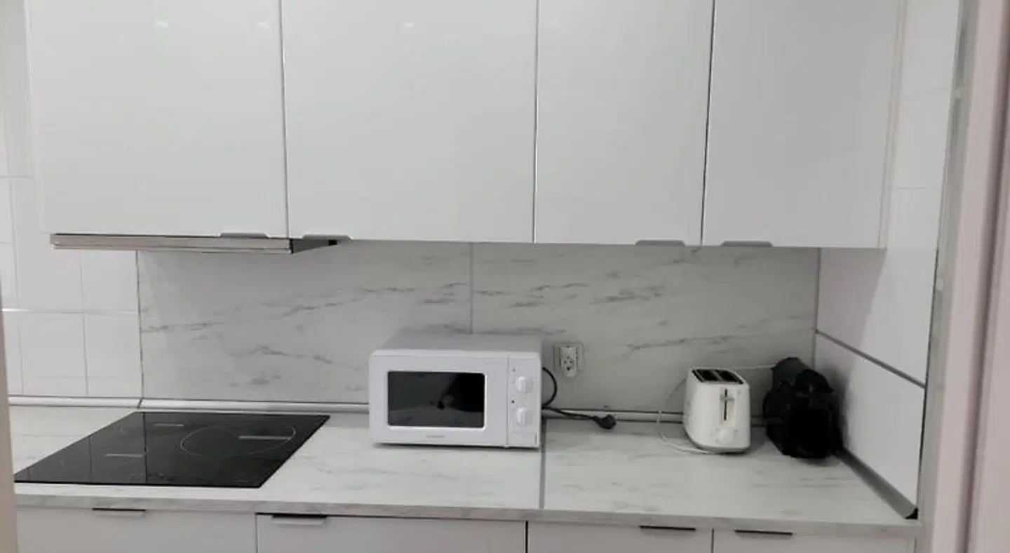 Jardines Del Puerto Aparthotel ROOM_EXAMPLE