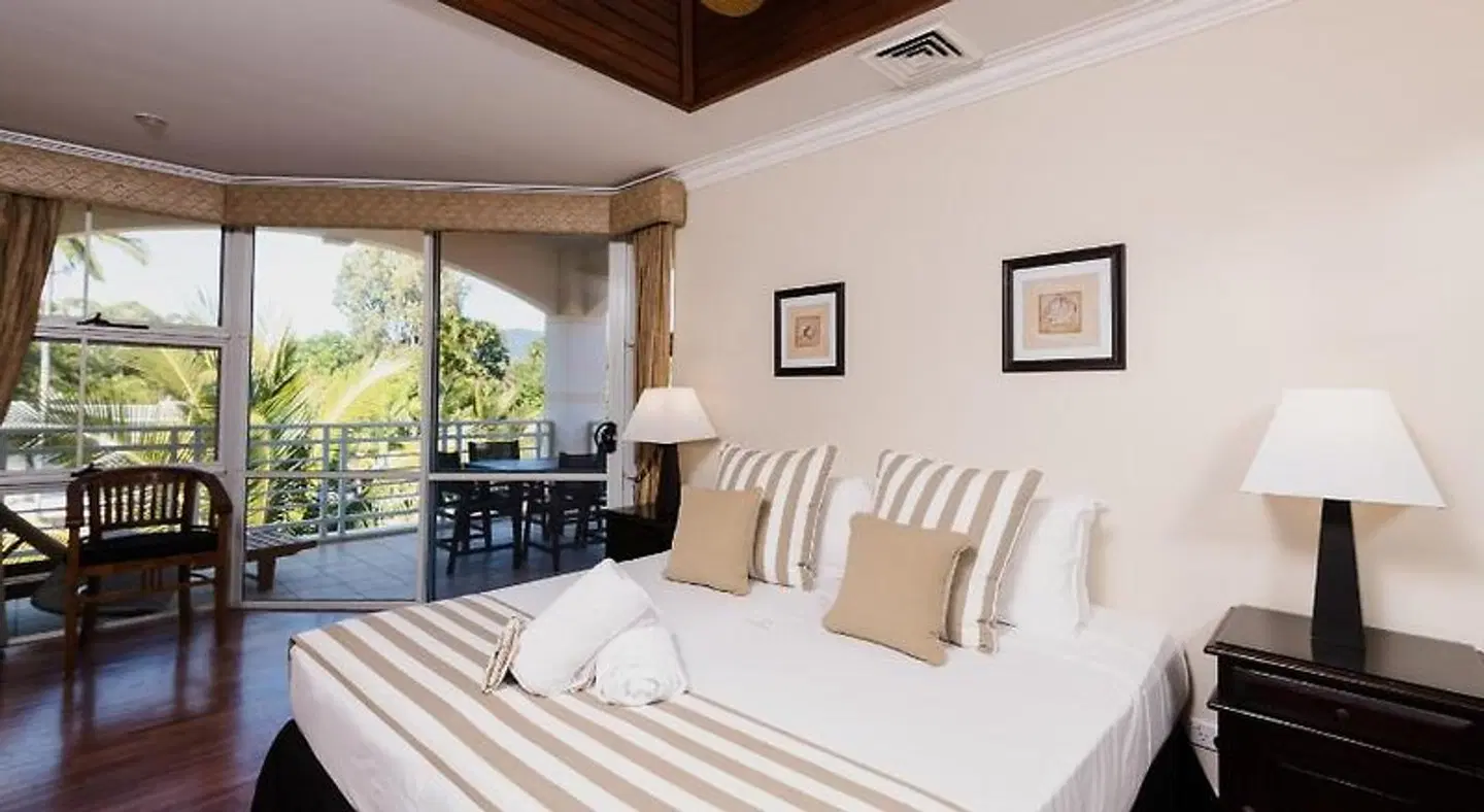 Villa Beach Palm Cove ROOM_EXAMPLE