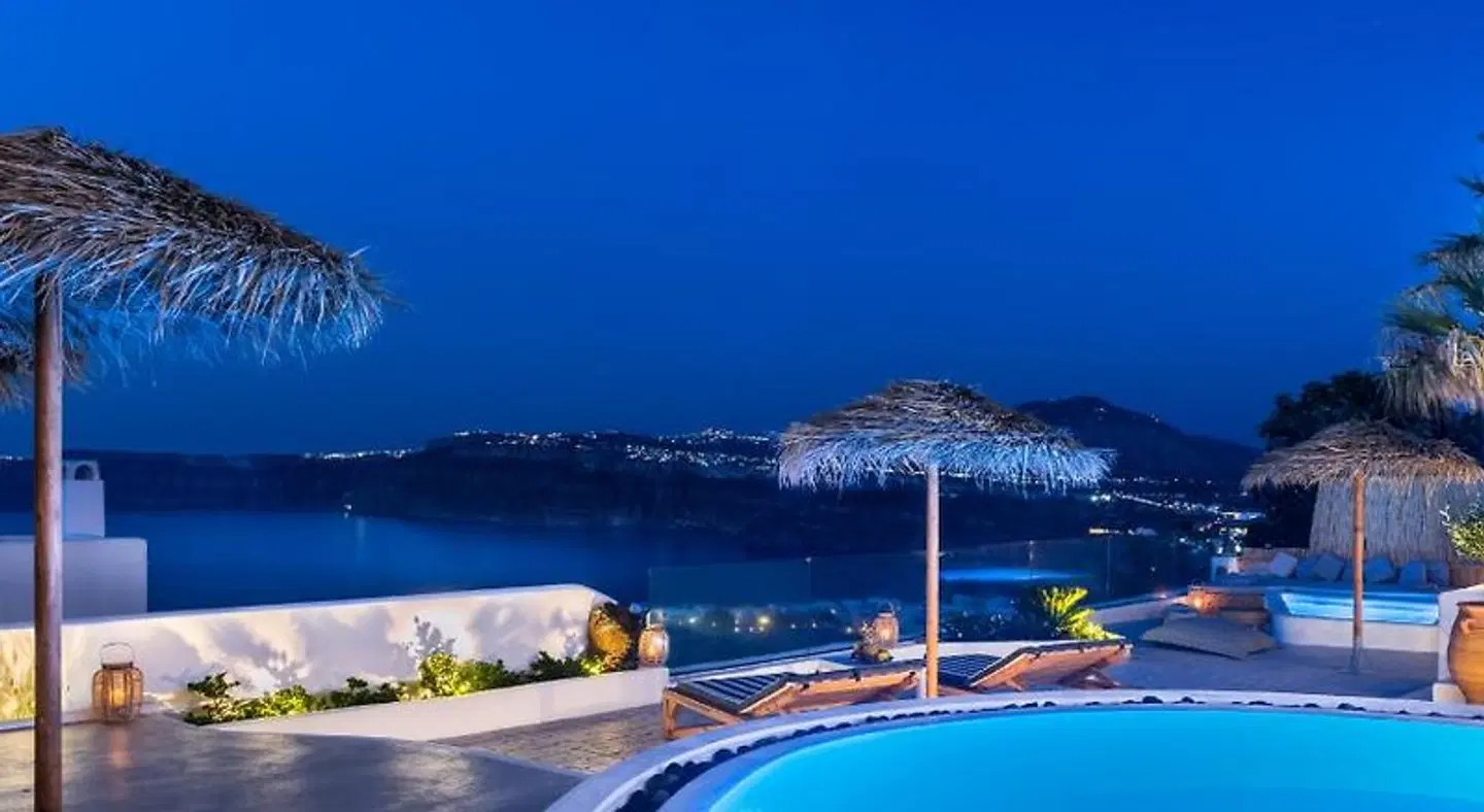 Summer Lovers Villa OUTDOOR_POOL
