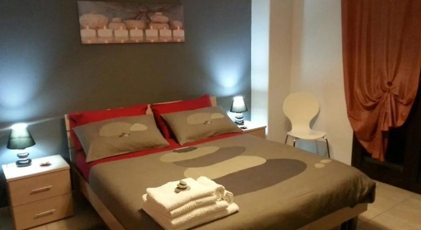 B&B Lavika Pedara ROOM_EXAMPLE