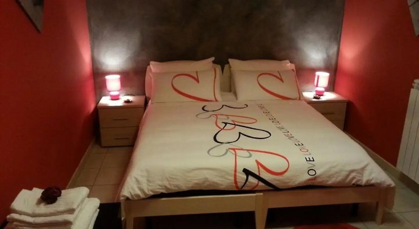 B&B Lavika Pedara SPORTS_AND_LEISURE