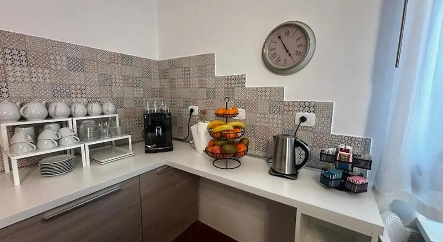 La Nuova Dimora B&B ROOM_EXAMPLE