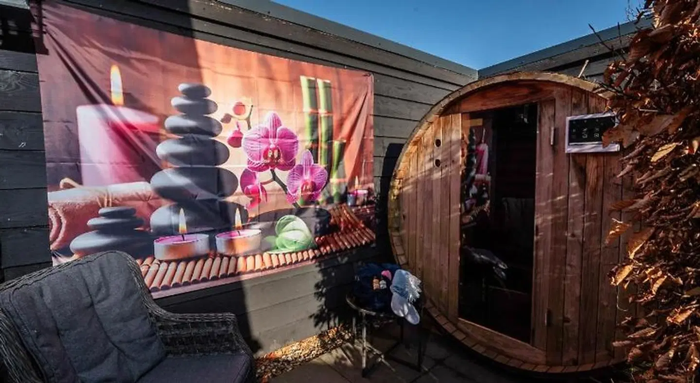 Hotel het Rietershuijs PEOPLE