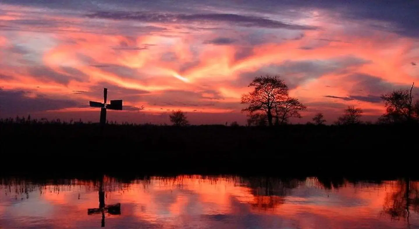 Hotel het Rietershuijs LANDSCAPE