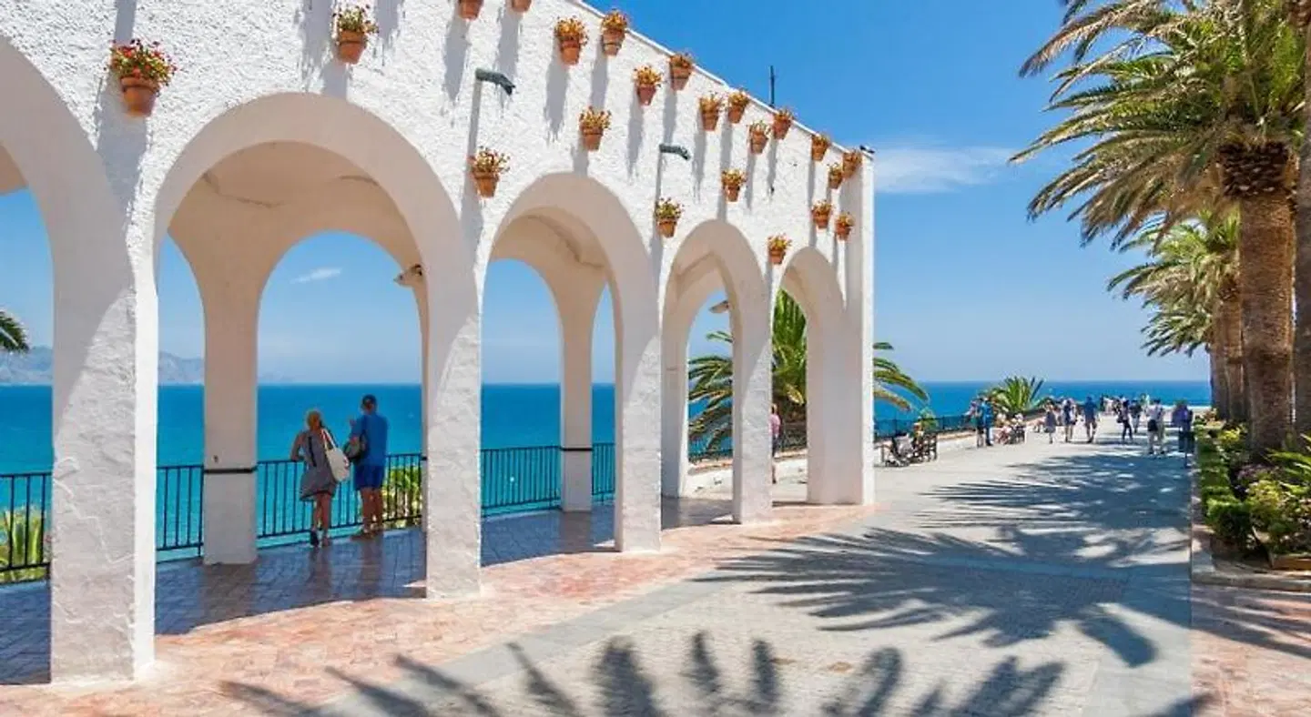 Luxury Apartments Villa San Salvador EXTERIOR