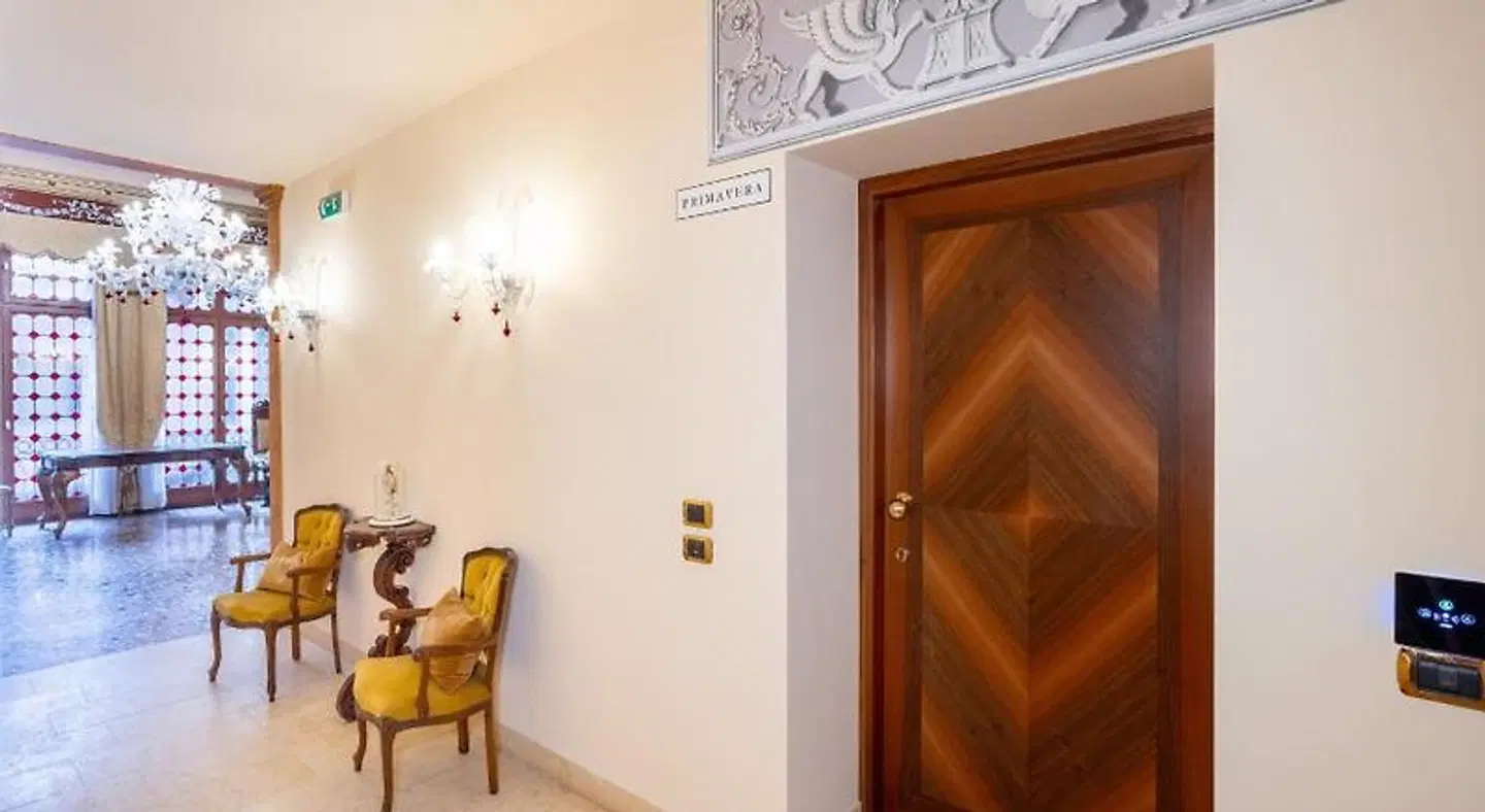 Antico Portego LOUNGE_LOBBY