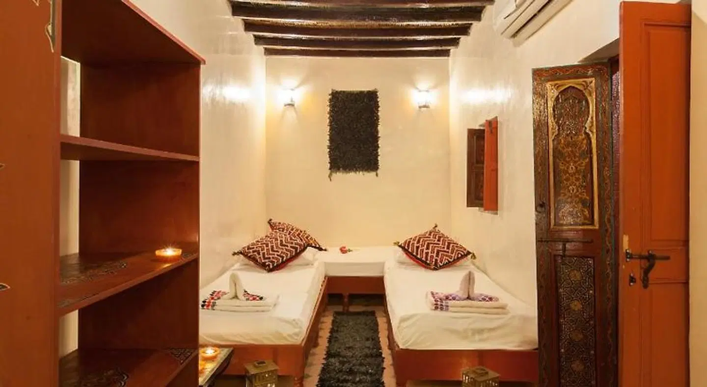 Riad Ben Saleh HEALTH_BEAUTY