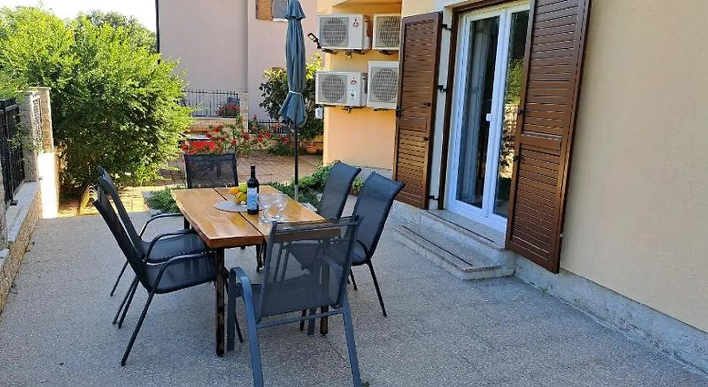 Villa Pineta Restaurant