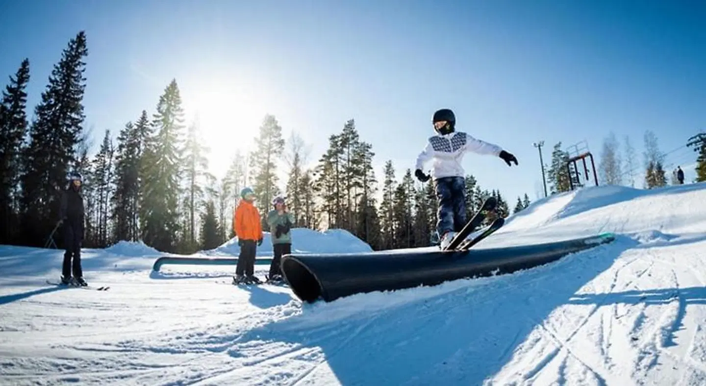 Saimaa Lakeside SPORTS_AND_LEISURE