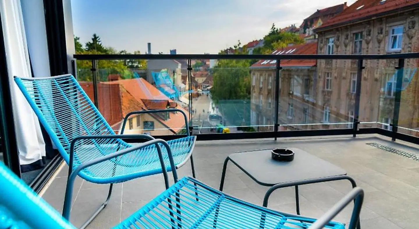 Hotel Academia Terrasse