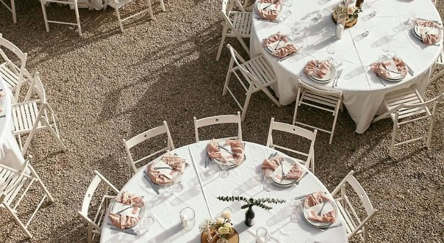 Finca Agroturismo Son Boronat Restaurant