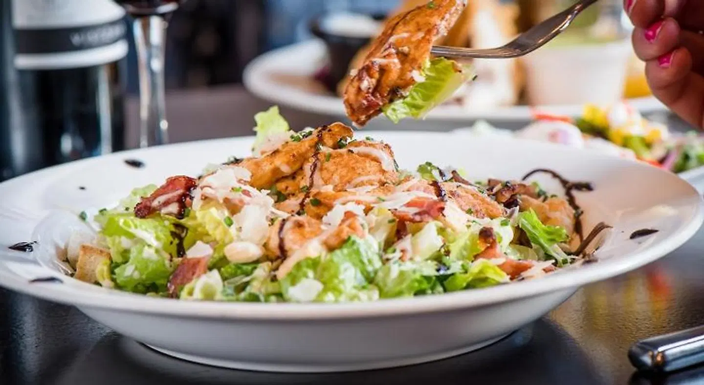 Rathkeale House Restaurant