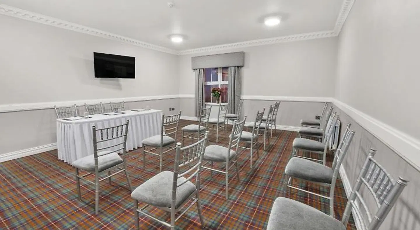 Rathkeale House Konferenz