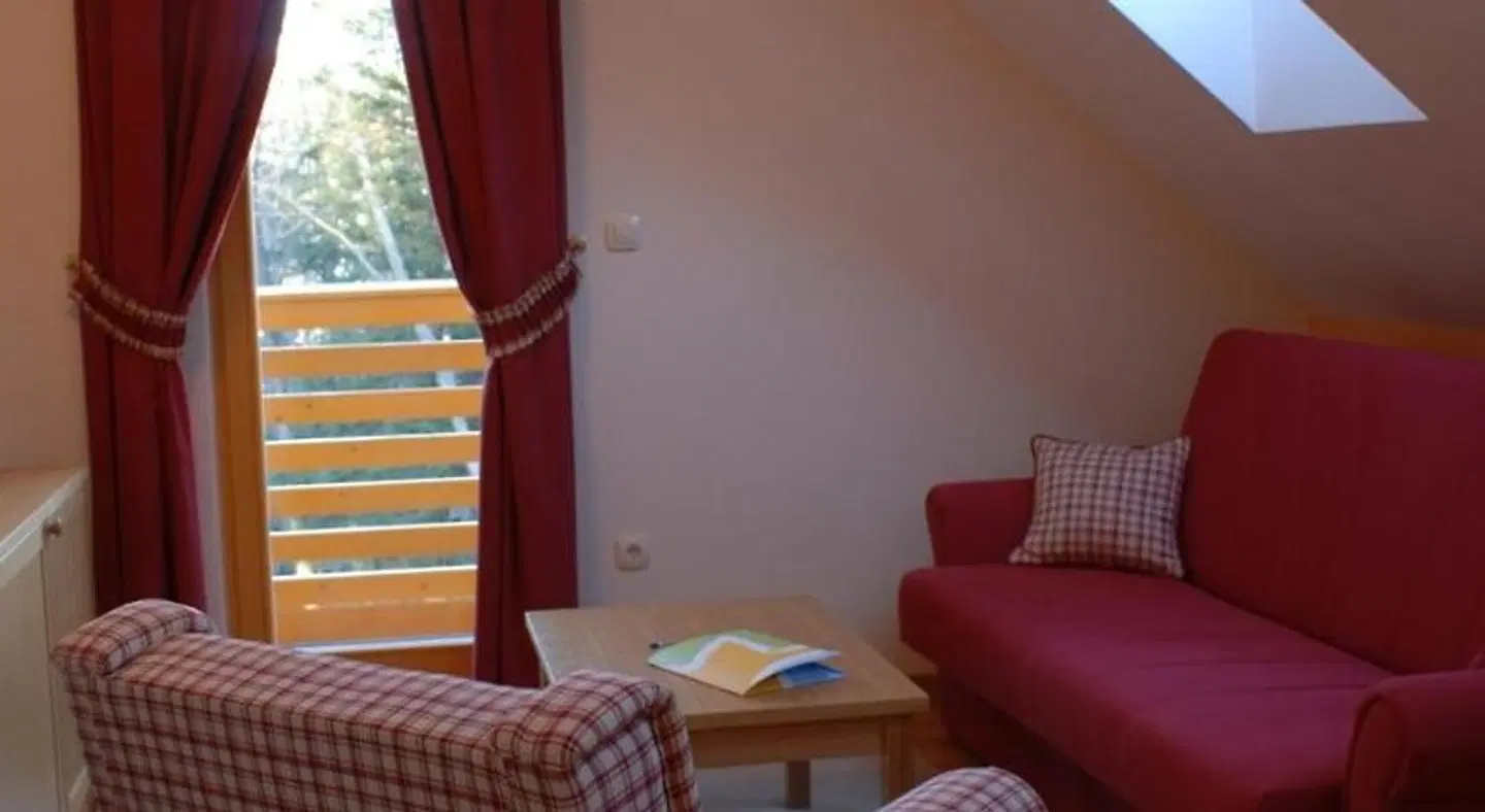 Aparthotel Snjezna Kraljica ROOM_EXAMPLE