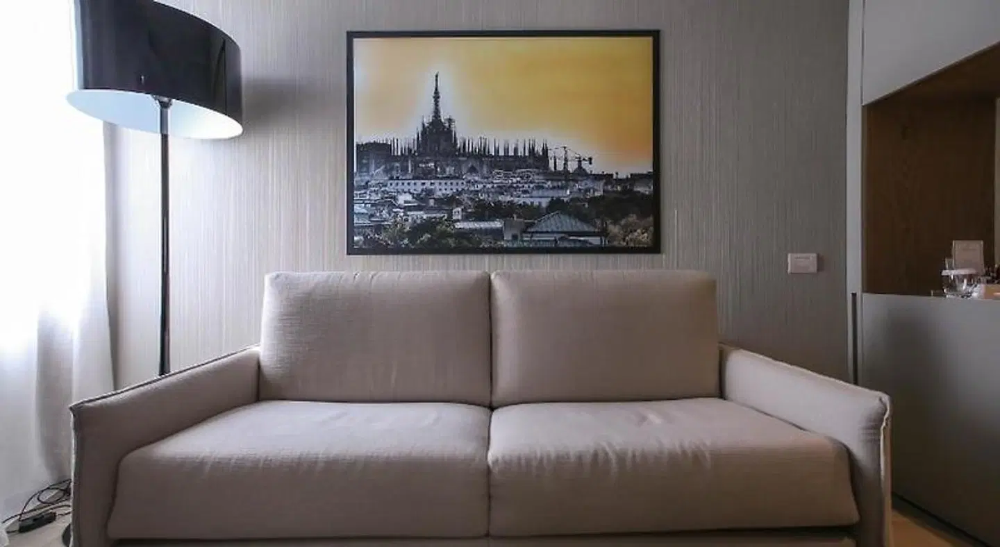 Worldhotel Cristoforo Colombo ROOM_EXAMPLE