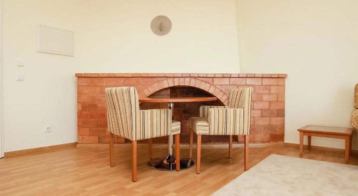 Lagoa Apartment Hotel Konferenz