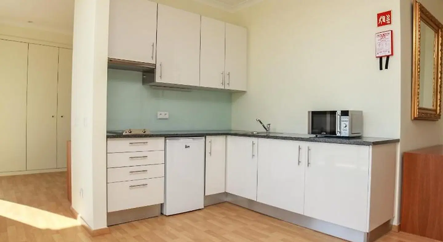 Lagoa Apartment Hotel ROOM_EXAMPLE