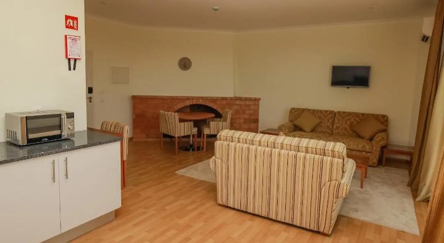 Lagoa Apartment Hotel ROOM_EXAMPLE