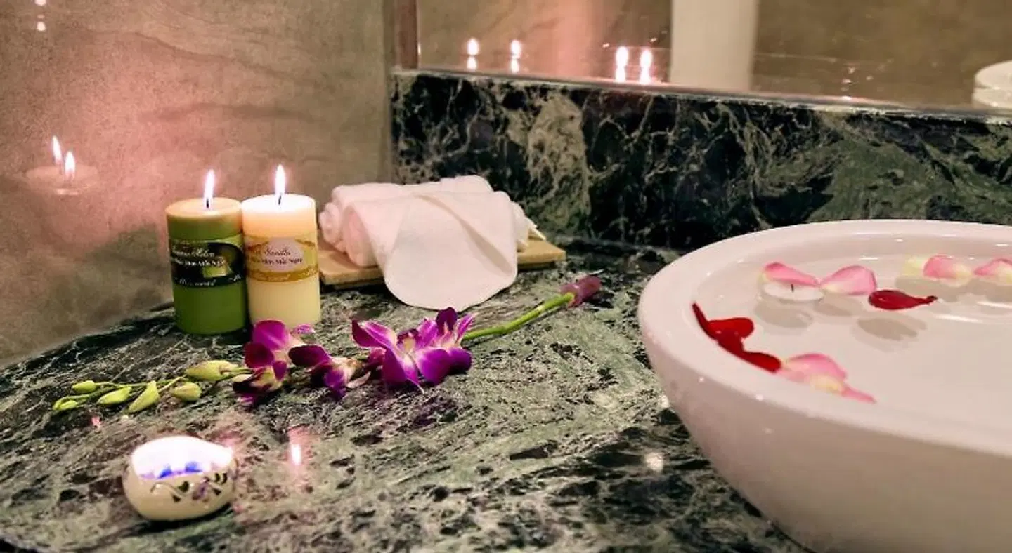 Apus Hotel HEALTH_BEAUTY