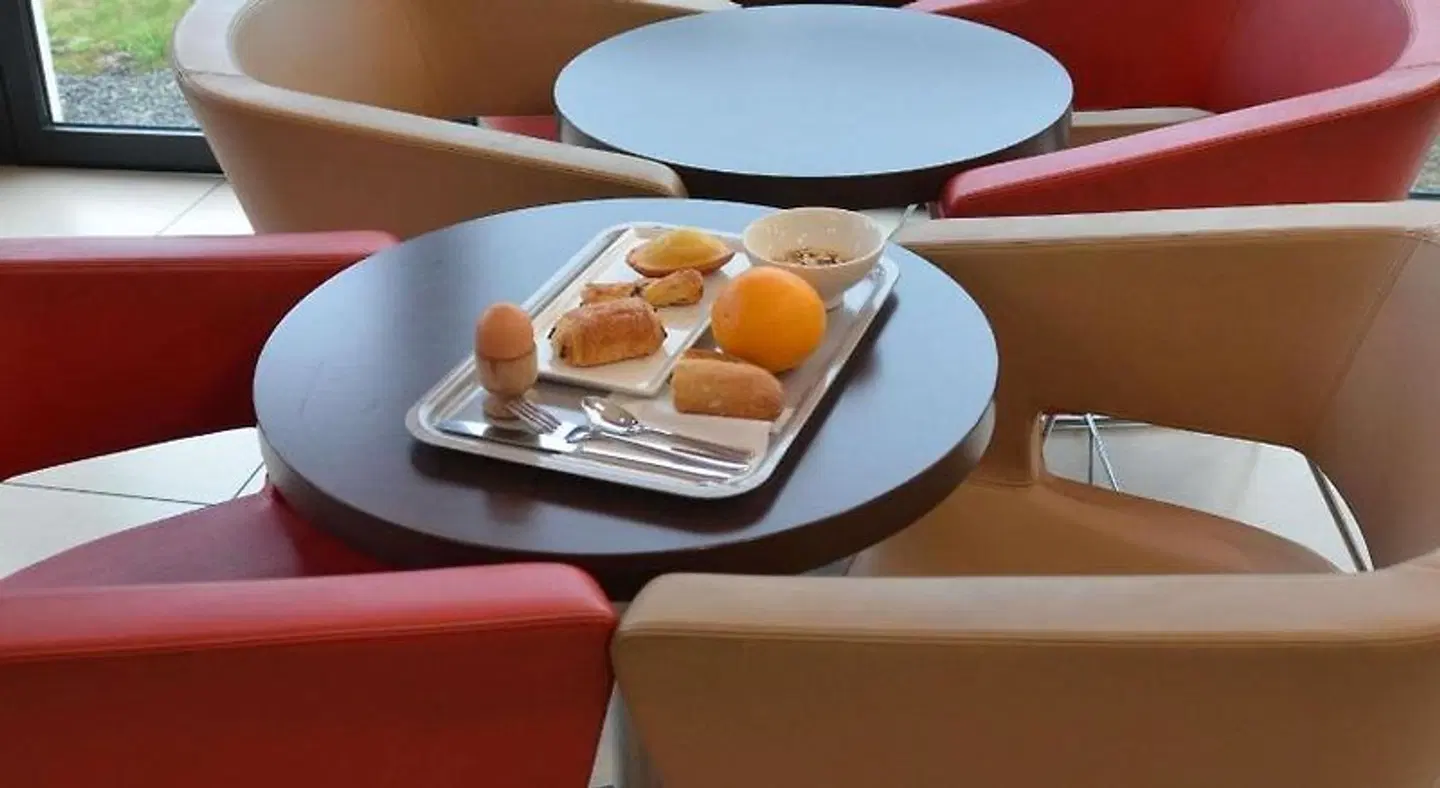 ibis Guingamp - Coeur de Bretagne Restaurant