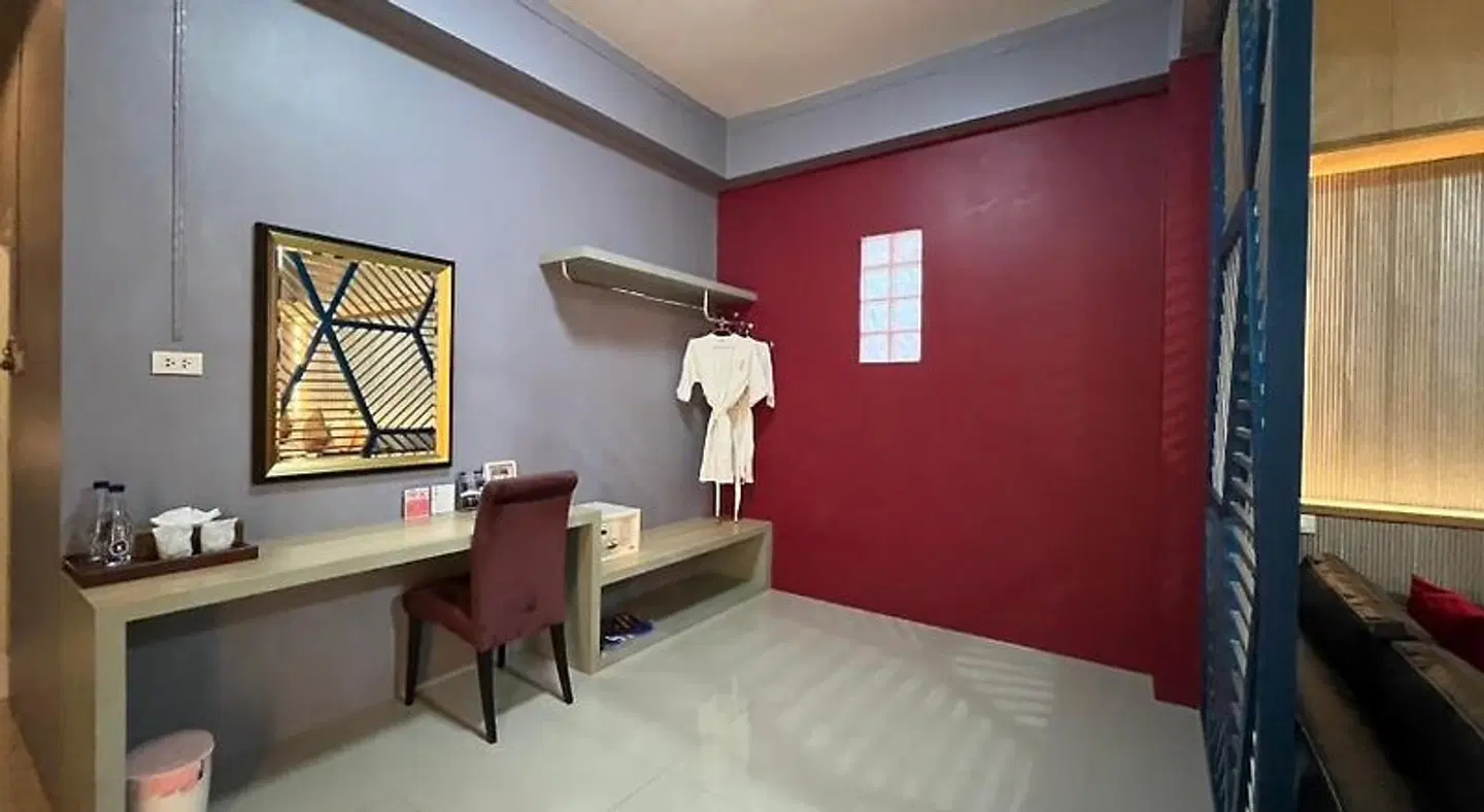 The Iconic Hotel Ranong ROOM_EXAMPLE