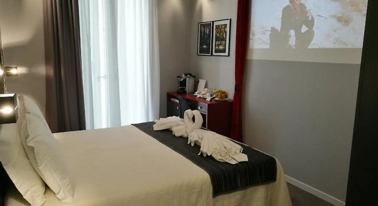 Residence Eleonora ROOM_EXAMPLE