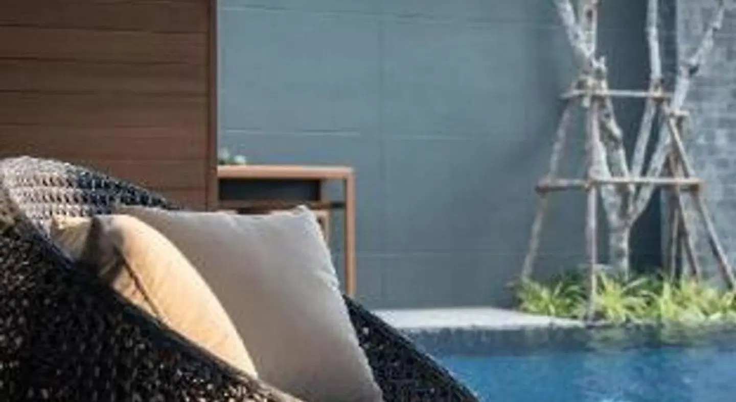 Vann Hua Hin Resort HEALTH_BEAUTY