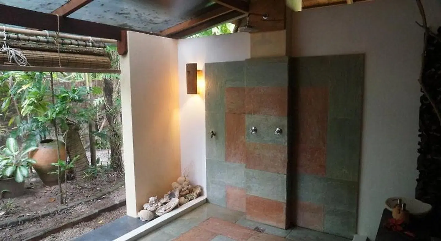 Koyao Bay Pavilions HEALTH_BEAUTY