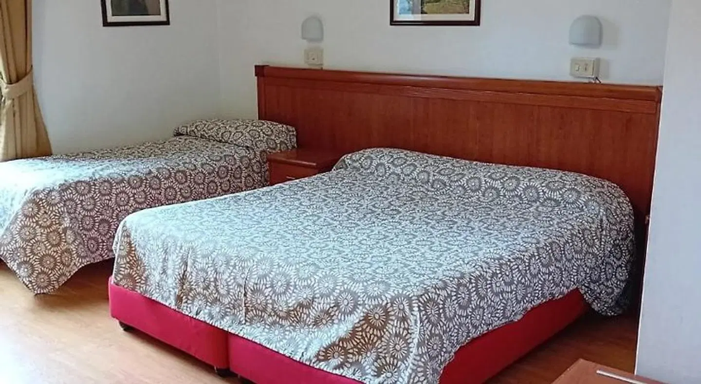 Picchio ROOM_EXAMPLE