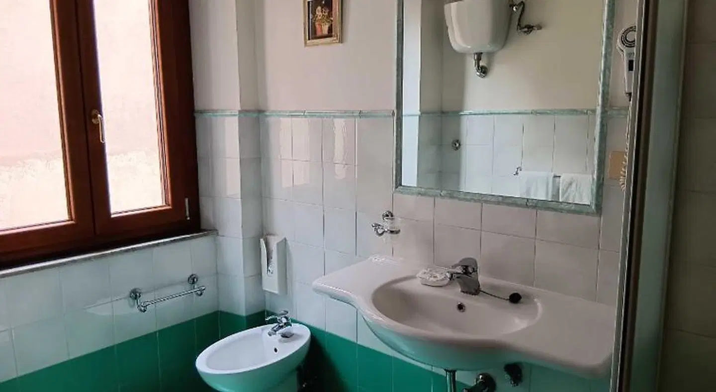 Picchio Badezimmer