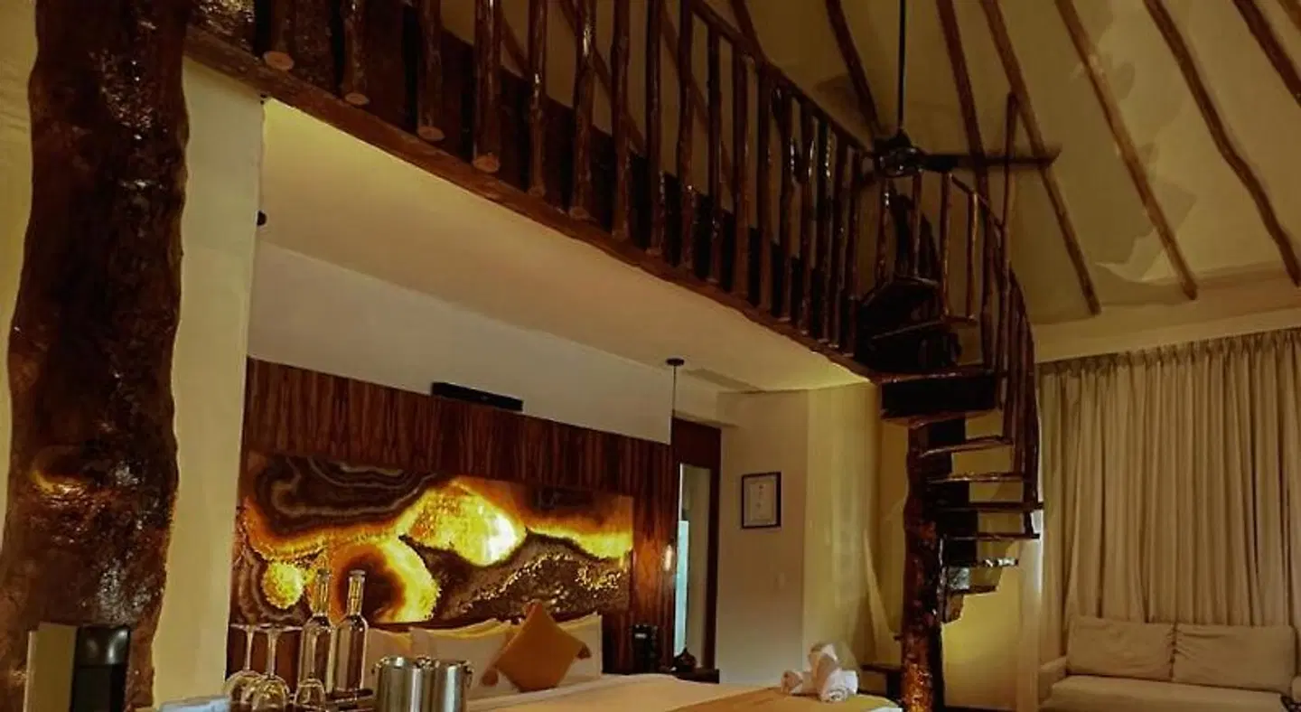 Casa Teka ROOM_EXAMPLE