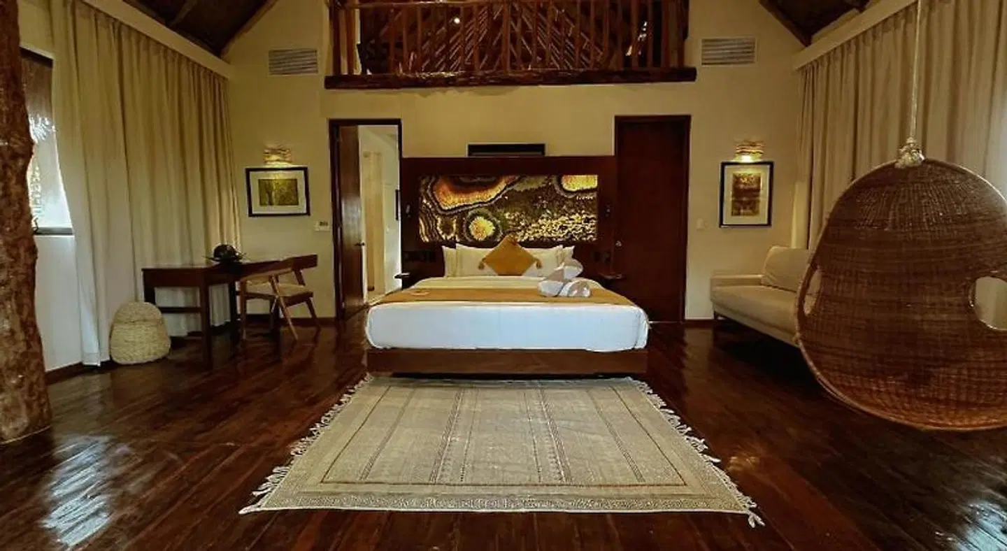 Casa Teka ROOM_EXAMPLE
