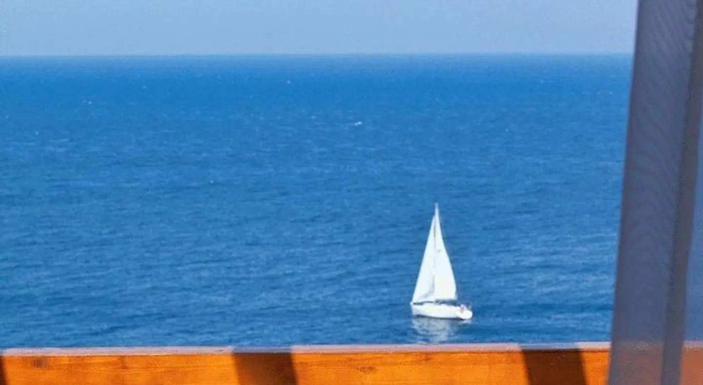 Apostolata Island Resort & SPA Strand