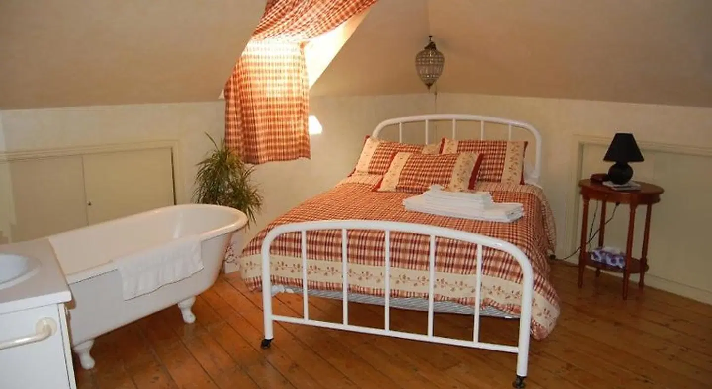 Auberge La Seigneurie HEALTH_BEAUTY