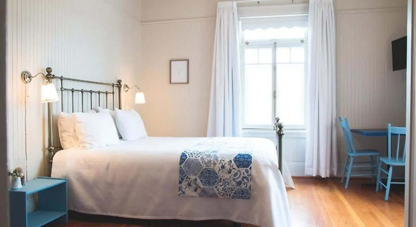 Auberge La Seigneurie ROOM_EXAMPLE