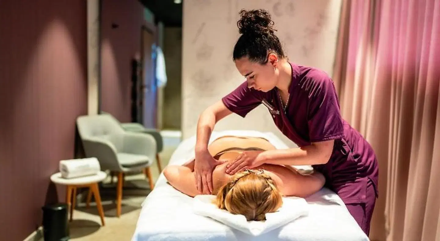Chateau De Germigney HEALTH_BEAUTY