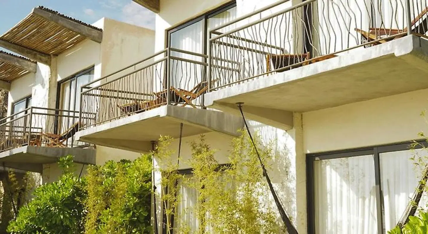 Hotel Xkan Hotel Boutique - Adults Only EXTERIOR