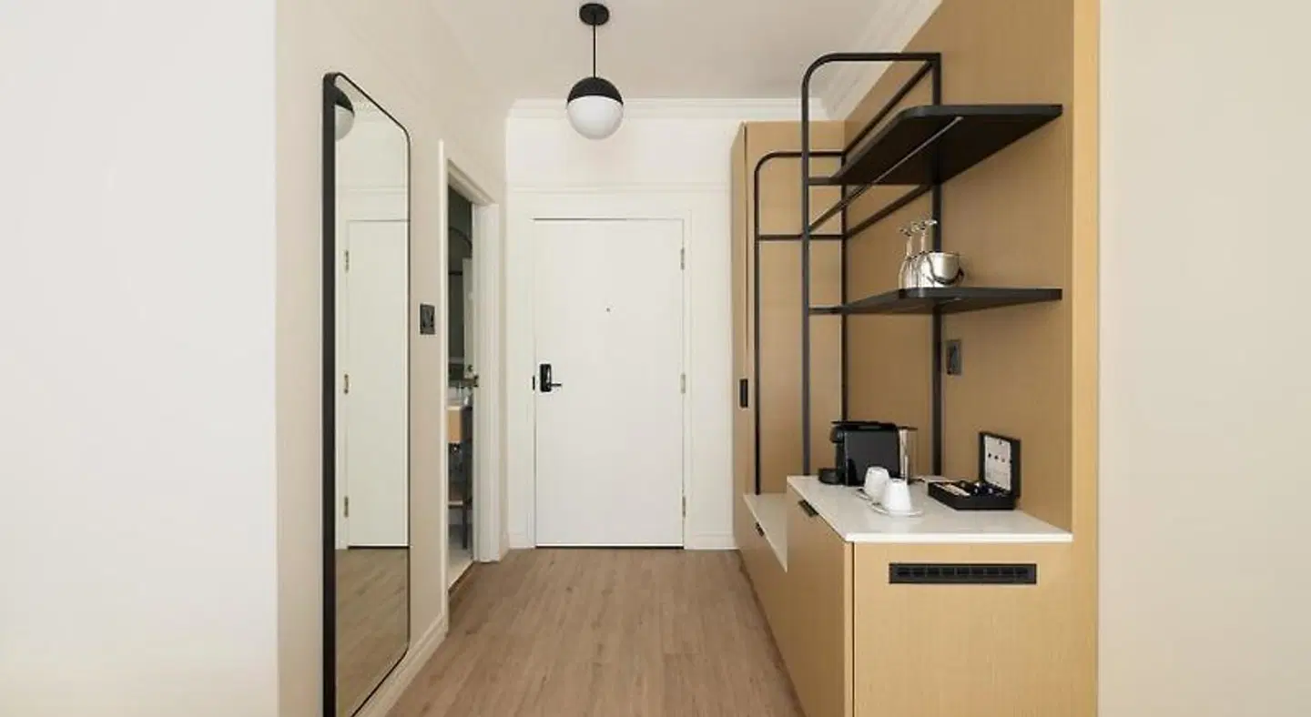 Auberge de la Montagne Coupée ROOM_EXAMPLE