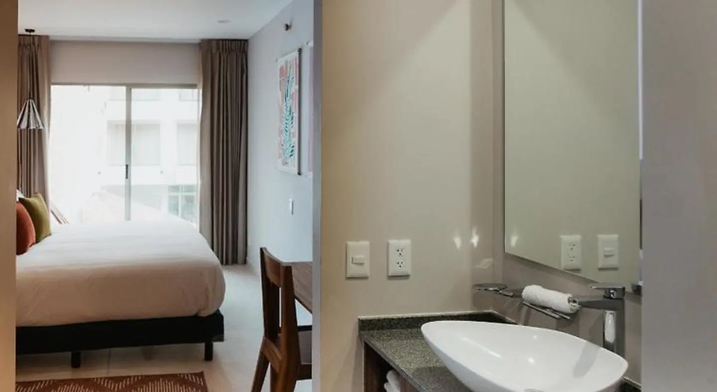 Holiday Inn Tulum ROOM_EXAMPLE