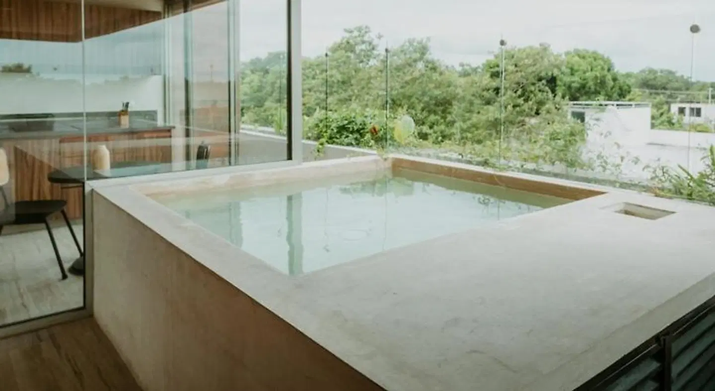 Holiday Inn Tulum HEALTH_BEAUTY