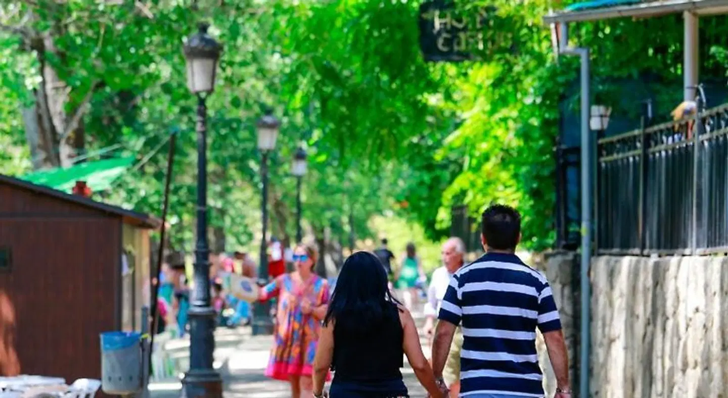 Hotel Rural Castúo SPORTS_AND_LEISURE