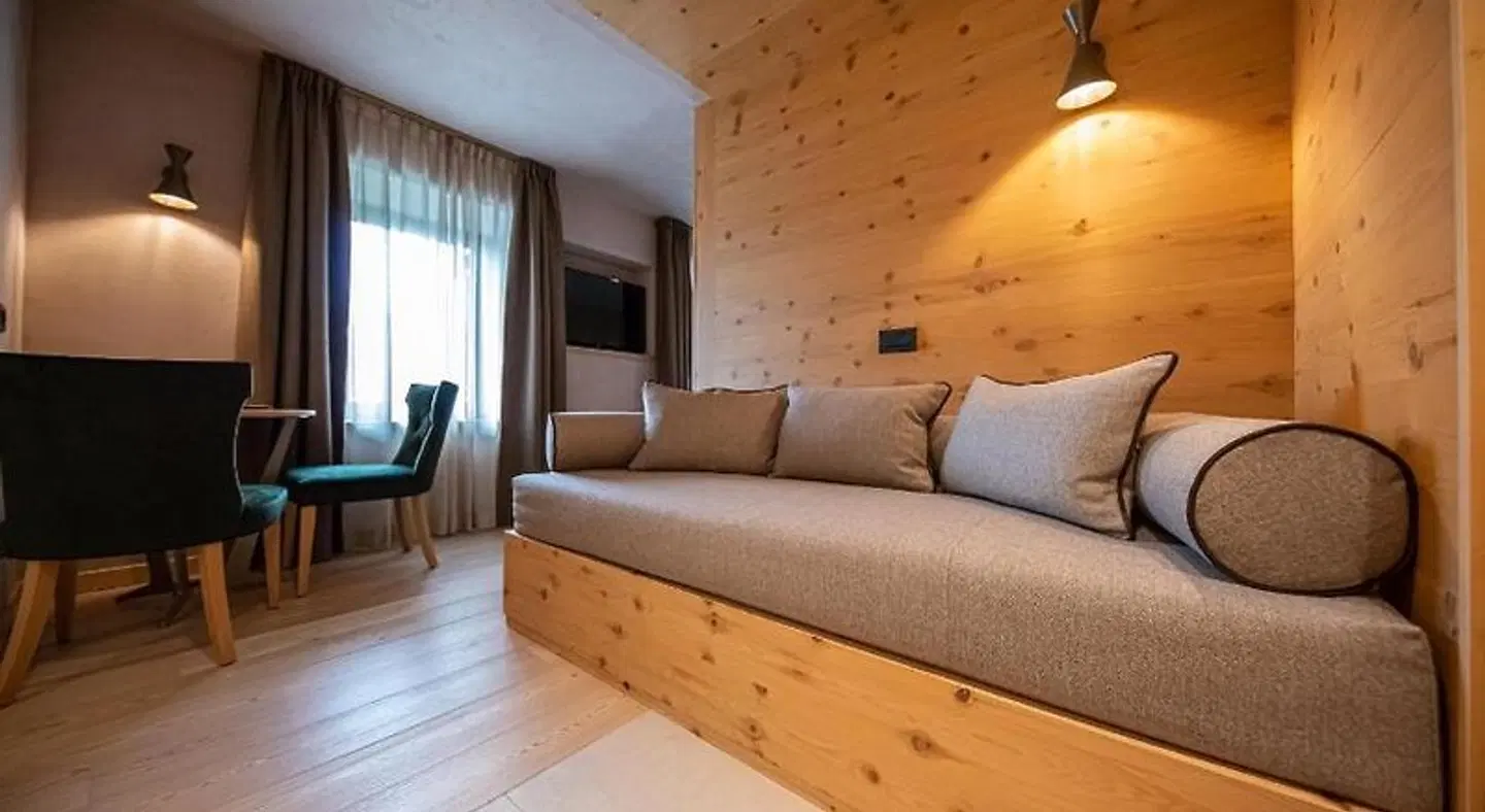 Spol Alpine Wellness Spa LOUNGE_LOBBY