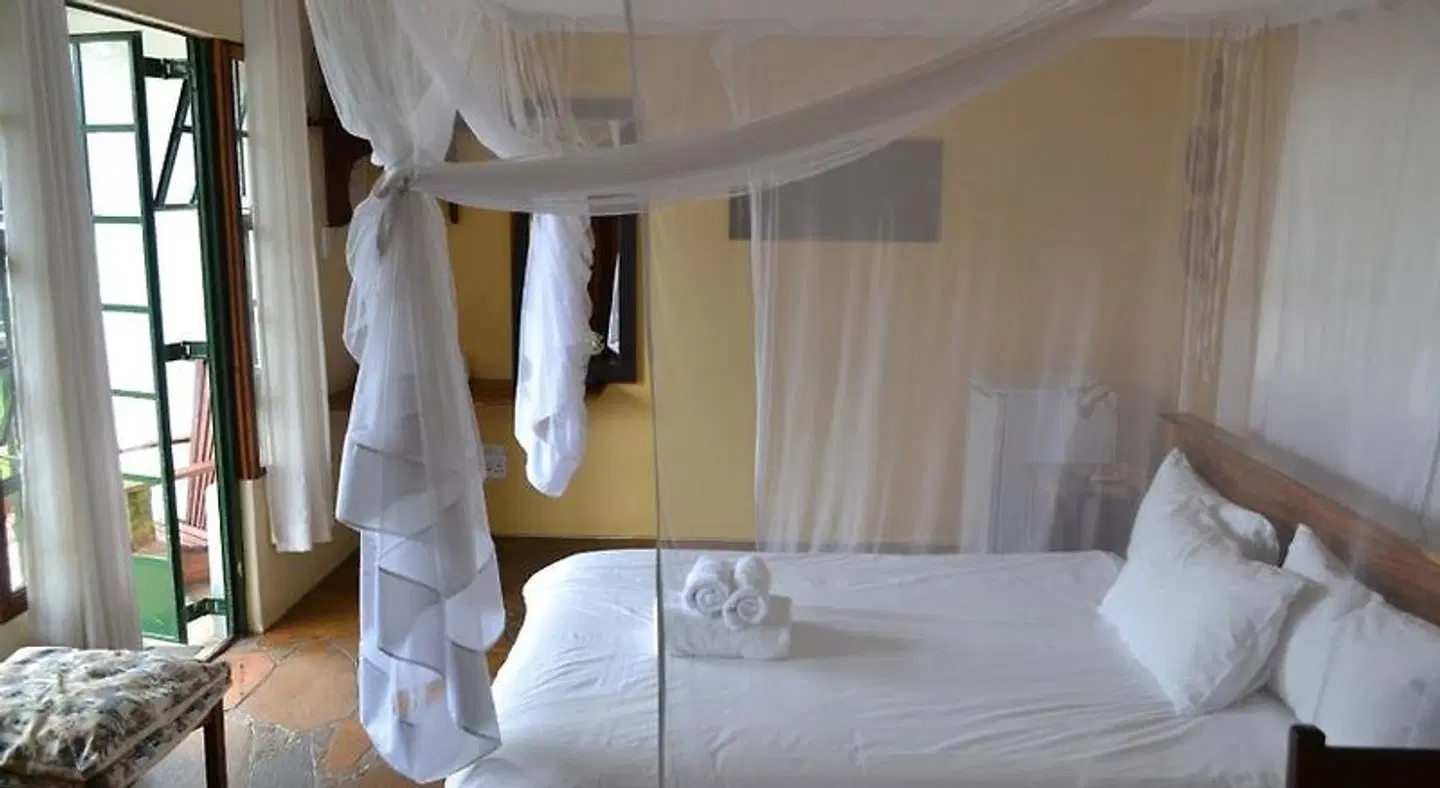 Tambuti lodge HEALTH_BEAUTY