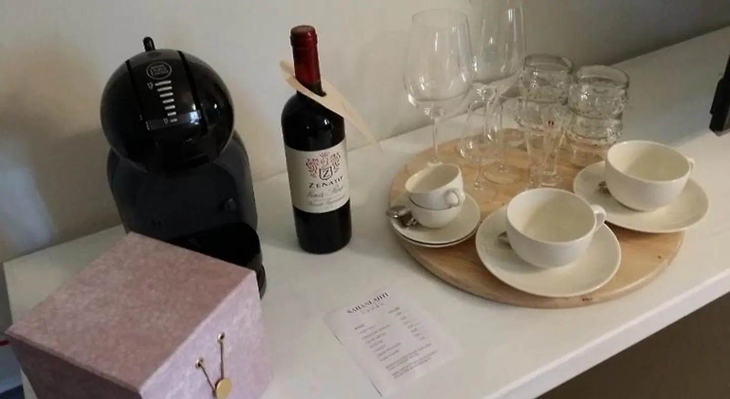 Sahanlahti Resort HEALTH_BEAUTY