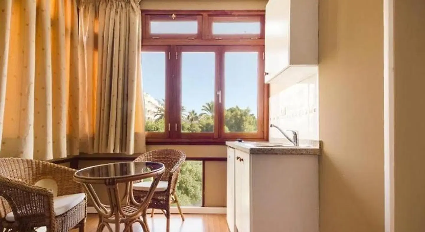 Aparthotel Miami ROOM_EXAMPLE