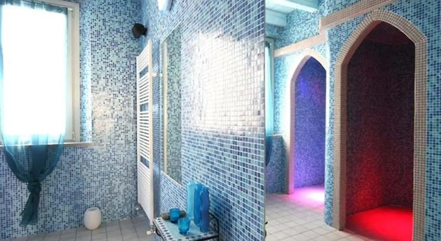 Bes Hotel Bergamo Cologno al Serio HEALTH_BEAUTY