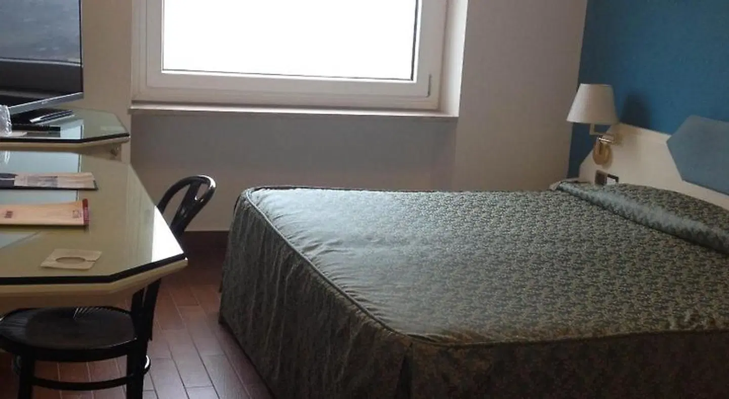 Grande Albergo Potenza ROOM_EXAMPLE