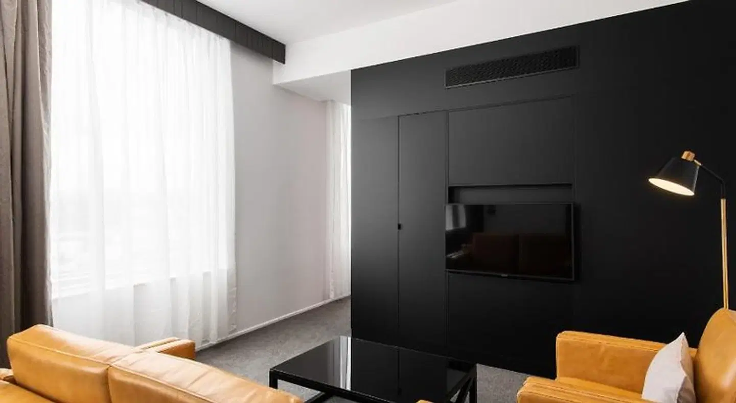 Hotel Verge Launceston ROOM_EXAMPLE